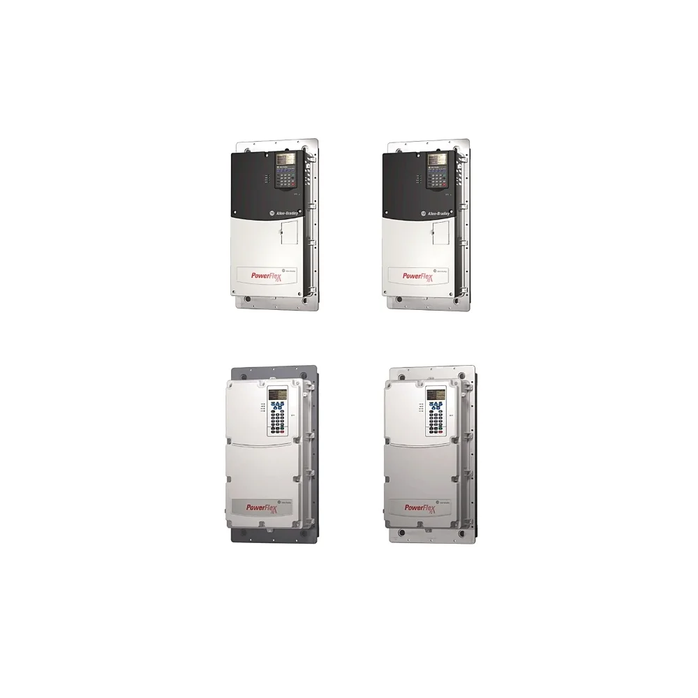 [Allen Bradley] 20AD052A3AYNACC0