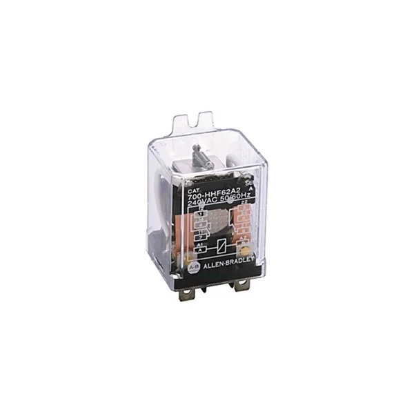 [Allen Bradley] 700-HHF62Z12
