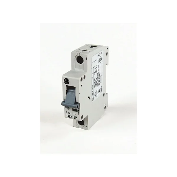 [Allen Bradley] 1492-SP1B150