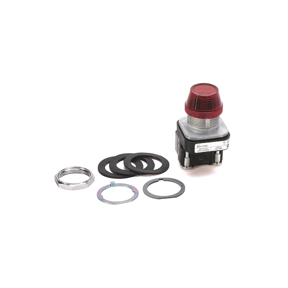 [Allen Bradley] 800T-P16R