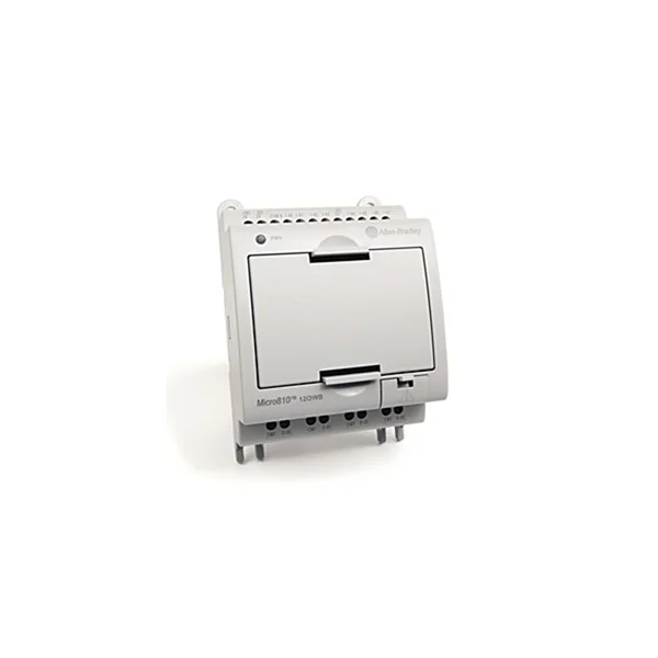 [Allen Bradley] 2080-LC10-12QWB