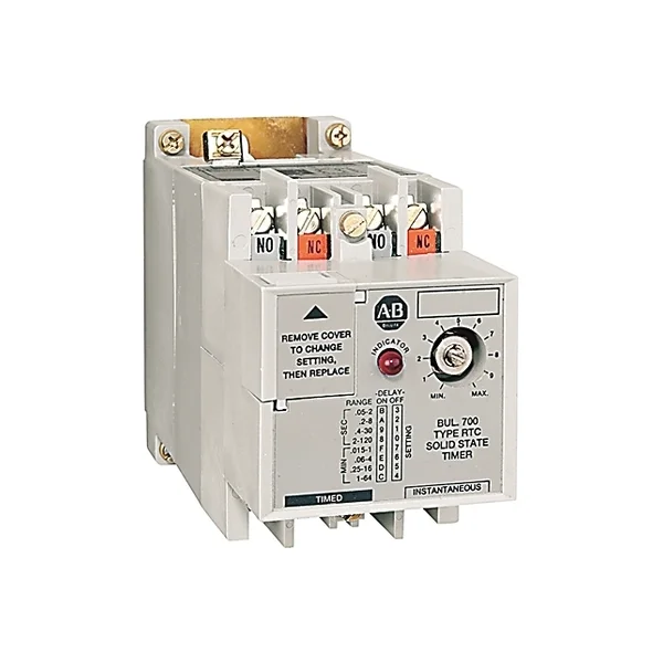 [Allen Bradley] 700-RTC00100U24