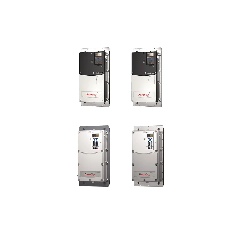 [Allen Bradley] 20AD065A3AYNACG1