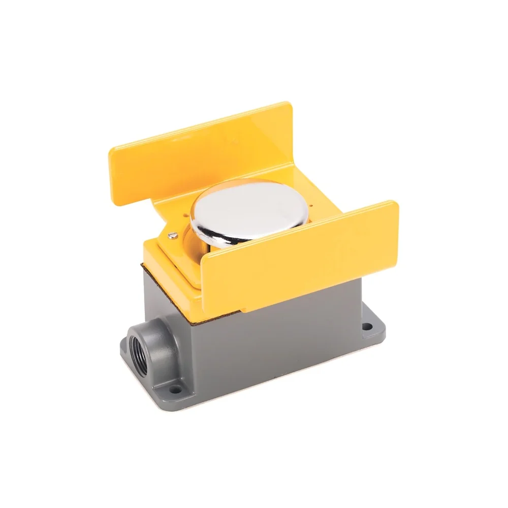 [Allen Bradley] 800P-S1C1B