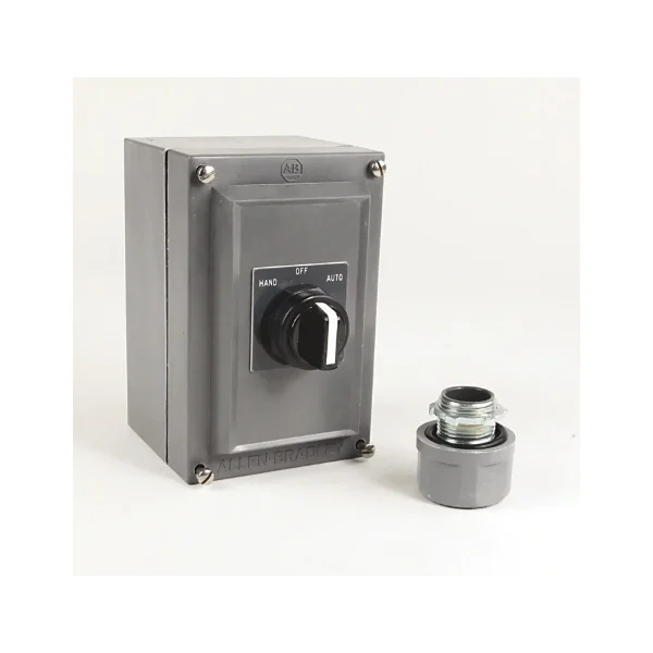 [Allen Bradley] 800H-R3HA4TL