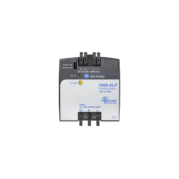 [Allen Bradley] 1606-XLP95E