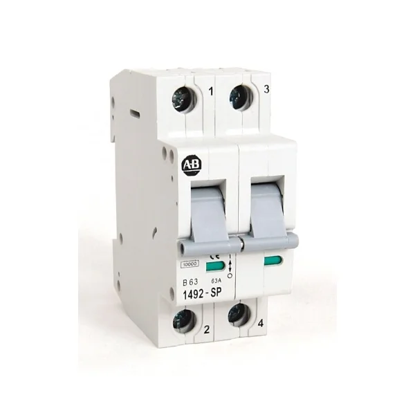 [Allen Bradley] 1492-SP2B050