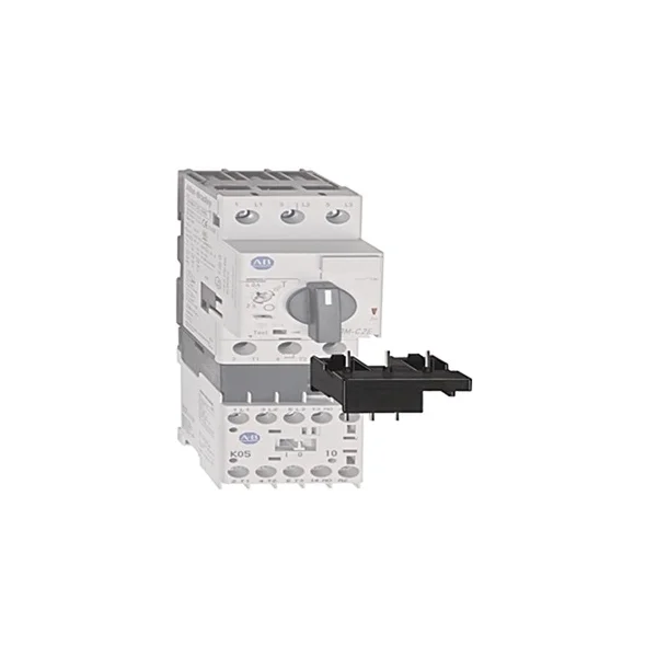 [Allen Bradley] 140M-D-PNC23