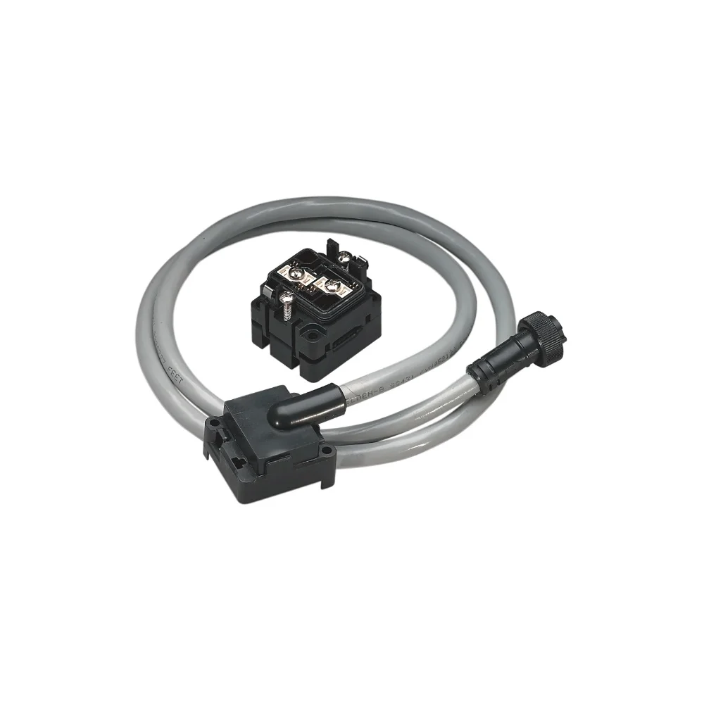 [Allen Bradley] 1485T-P1E4-B3