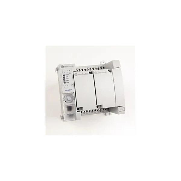 [Allen Bradley] 2080-LC30-16AWB