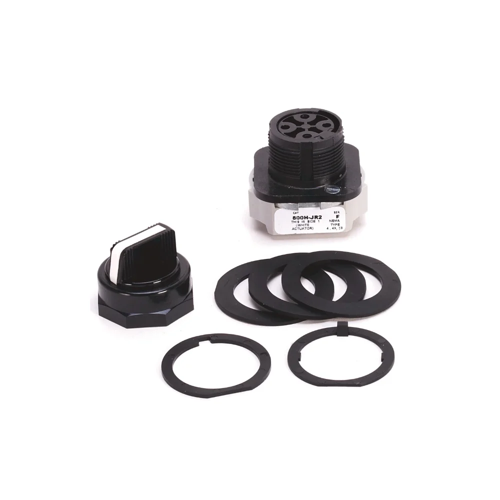 [Allen Bradley] 800H-JR91KE7A