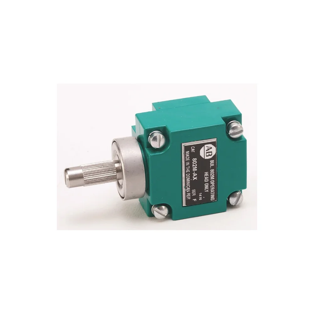 [Allen Bradley] 802M-AMZJ7