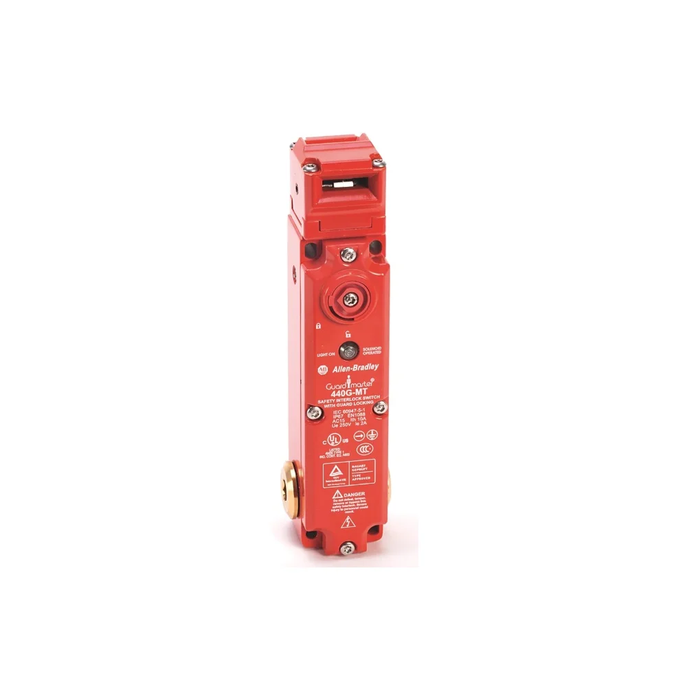 [Allen Bradley] 440G-MT47082