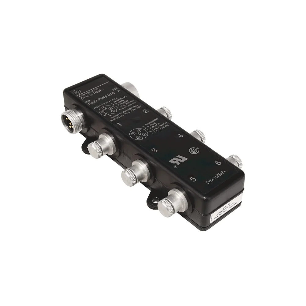 [Allen Bradley] 1485P-P6R5-MN5