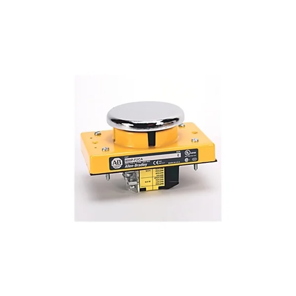 [Allen Bradley] 800P-F2CB