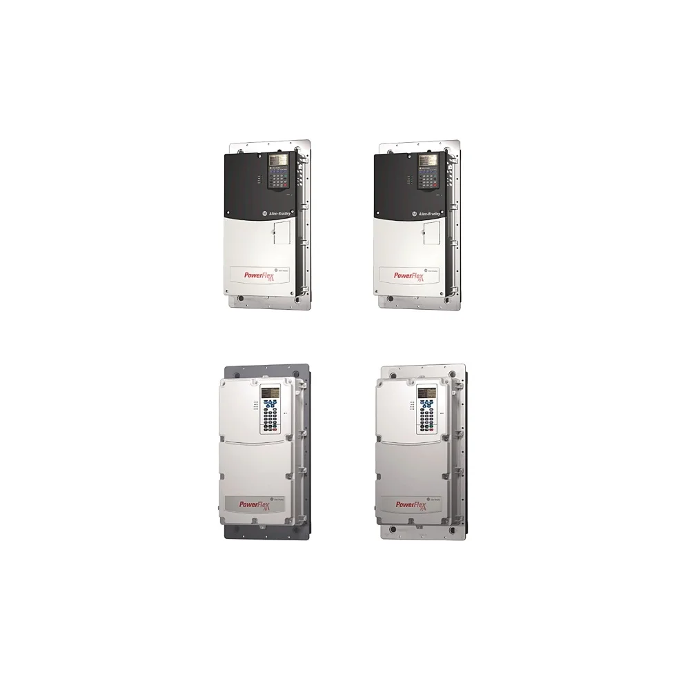 [Allen Bradley] 20AD052A0AYNANC1