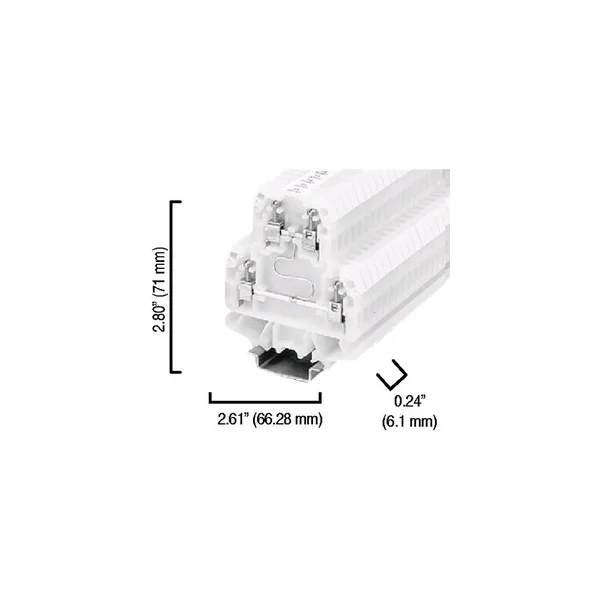 [Allen Bradley] 1492-HM2C