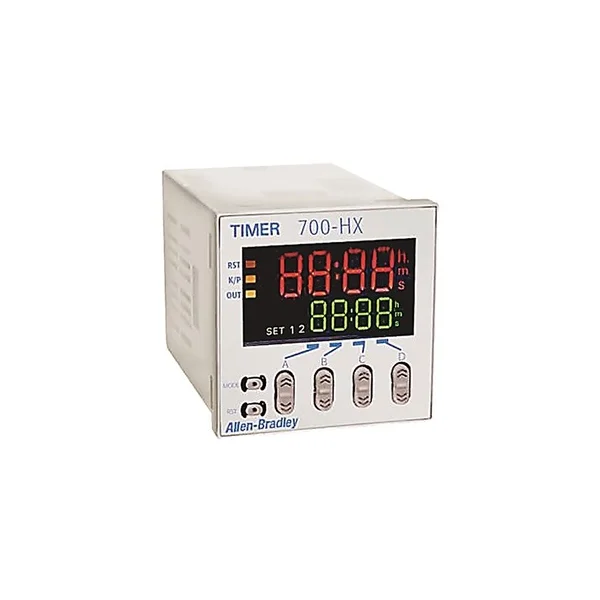 [Allen Bradley] 700-HX86SU24