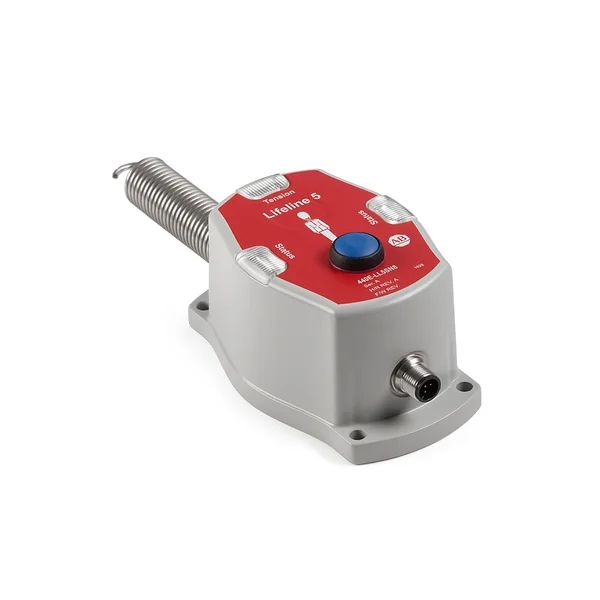 [Allen Bradley] 440E-LL5SN5