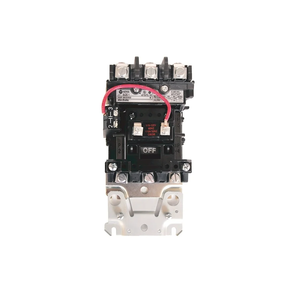 [Allen Bradley] 500-EOD930