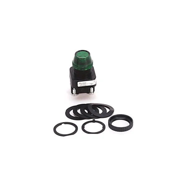 [Allen Bradley] 800H-PR26G