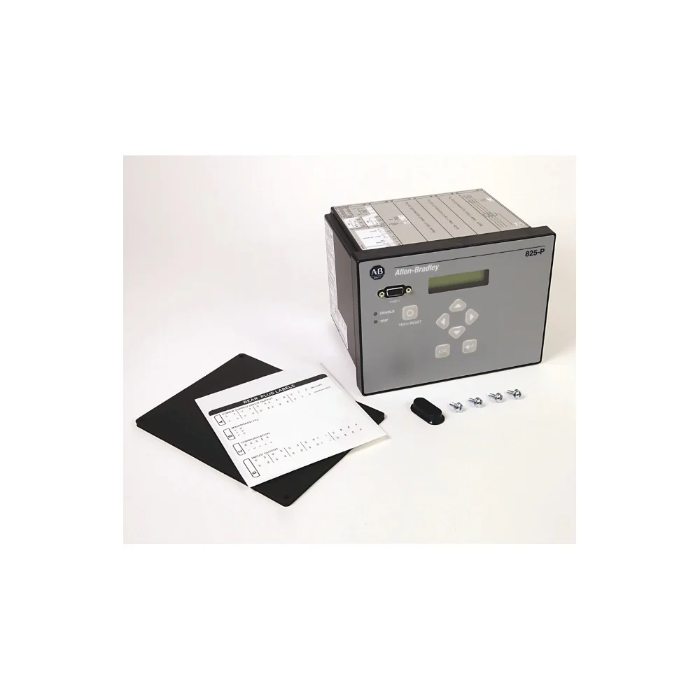 [Allen Bradley] 825-PD