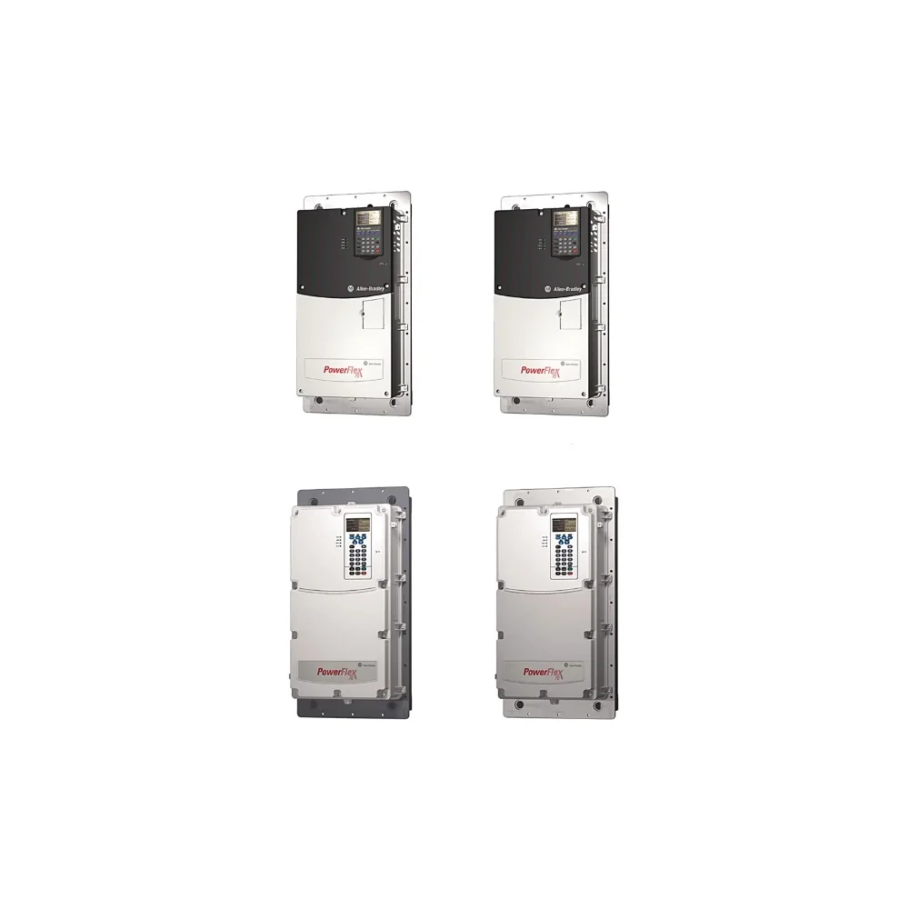 [Allen Bradley] 20AD065A3AYNACG0