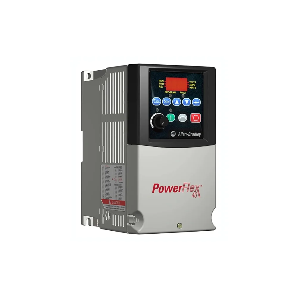 [Allen Bradley] 22B-D4P0N204