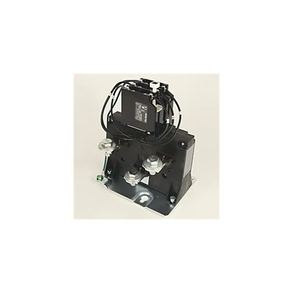 [Allen Bradley] 592-TPD400