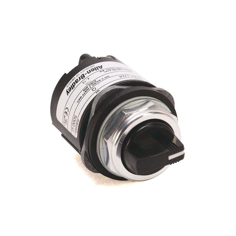 [Allen Bradley] 800T-U54