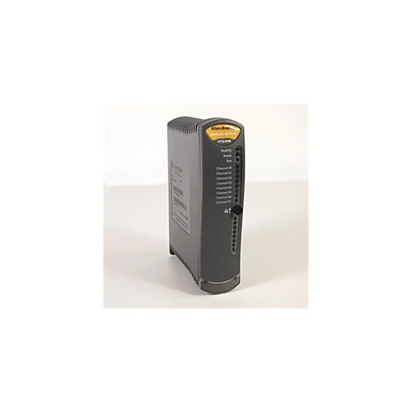 [Allen Bradley] 1715-OF8I