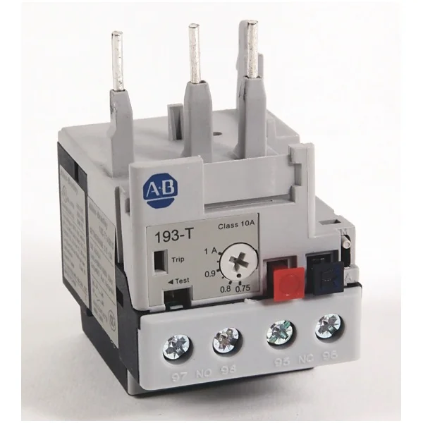 [Allen Bradley] 193-T1AB63