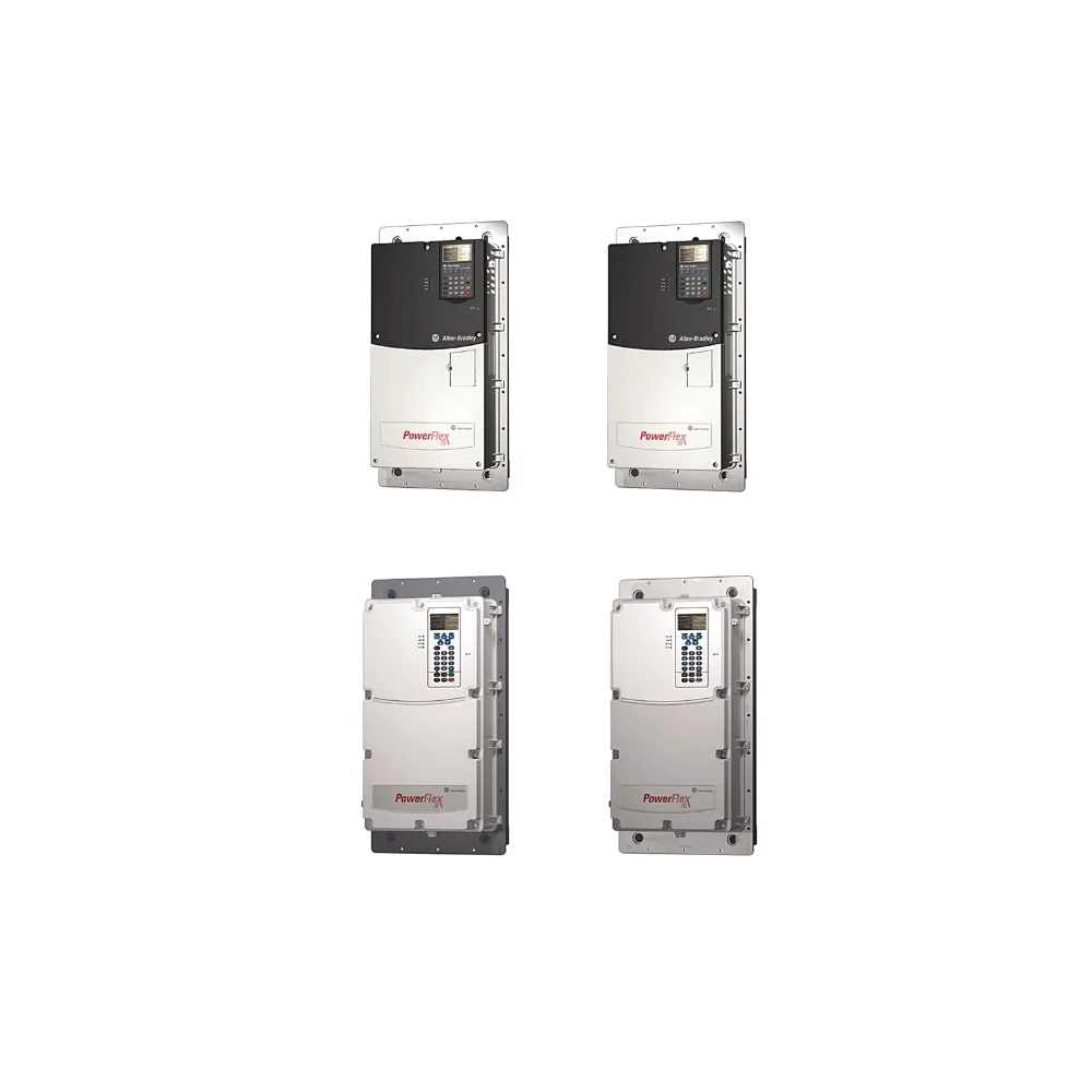 [Allen Bradley] 20AD052A3AYNAEC1