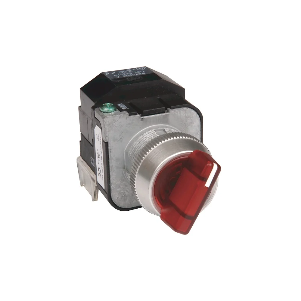 [Allen Bradley] 800TC-24JG2KB7AX