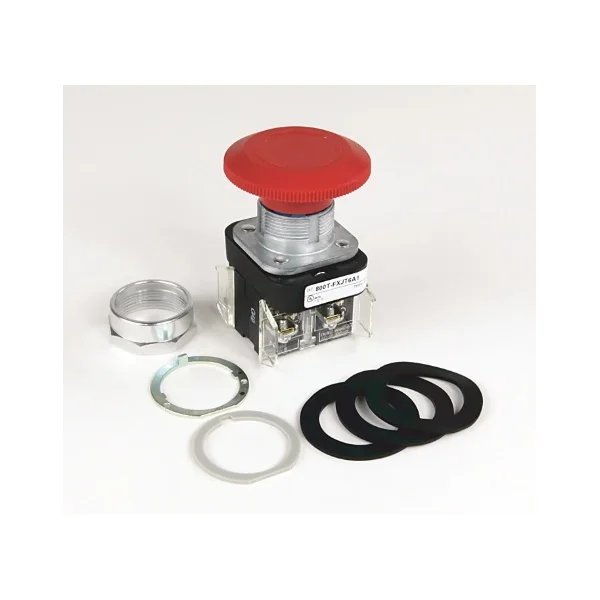 [Allen Bradley] 800TC-FXJT6A1