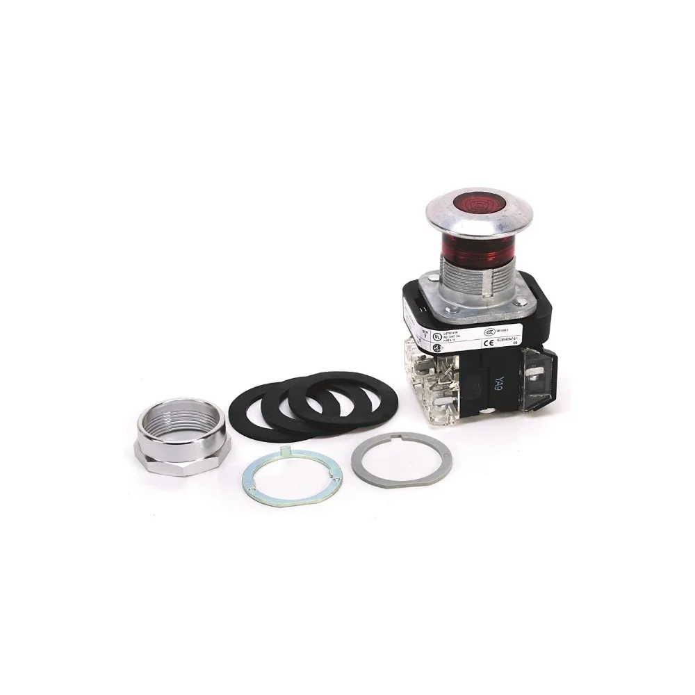 [Allen Bradley] 800TC-FXQ10RA5