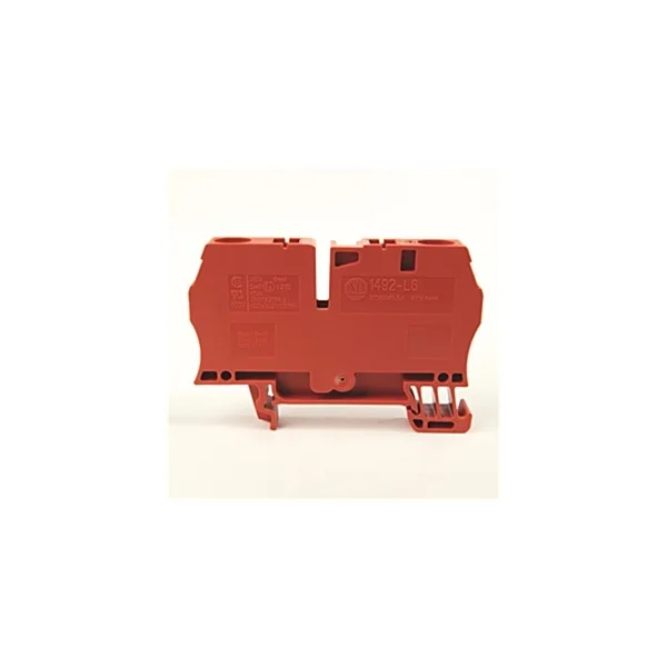 [Allen Bradley] 1492-L6-RE