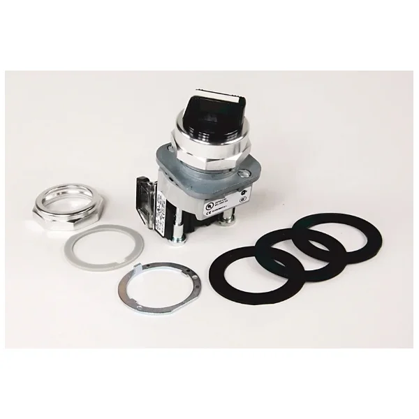 [Allen Bradley] 800TC-H4B