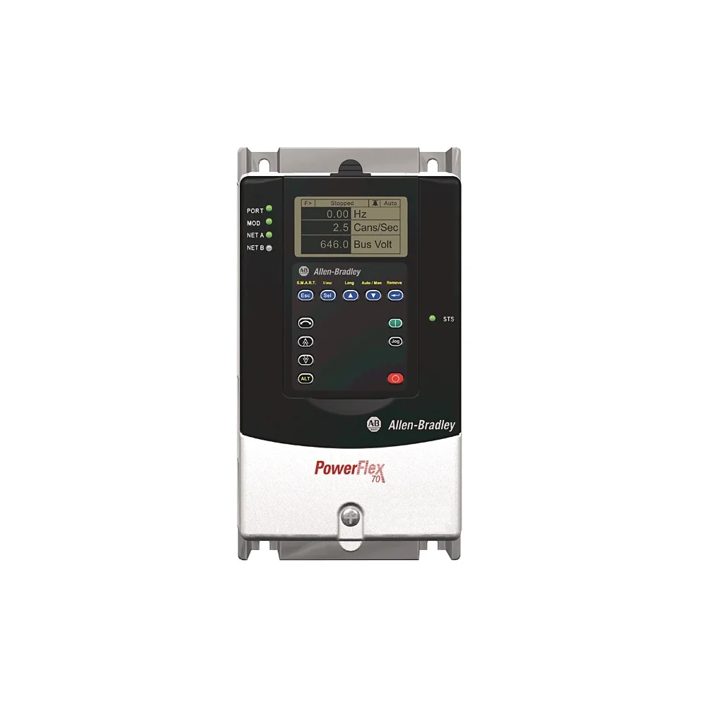 [Allen Bradley] 20AD2P1A0AYNNNC1