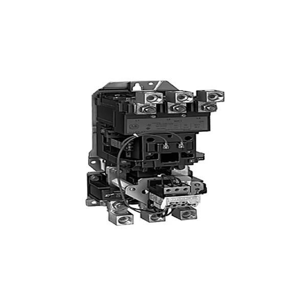 [Allen Bradley] 509-EOA