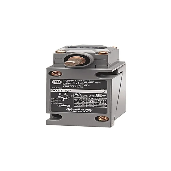 [Allen Bradley] 802T-A1P1