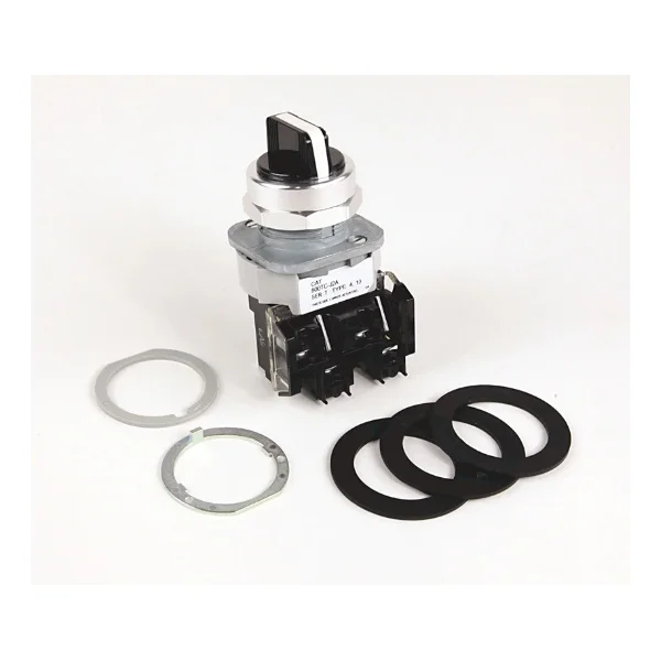 [Allen Bradley] 800TC-J2KU7AAXA