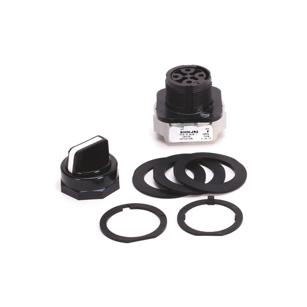 [Allen Bradley] 800H-JRX2AP