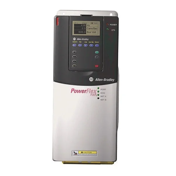 [Allen Bradley] 20BD014A0AYNANB0