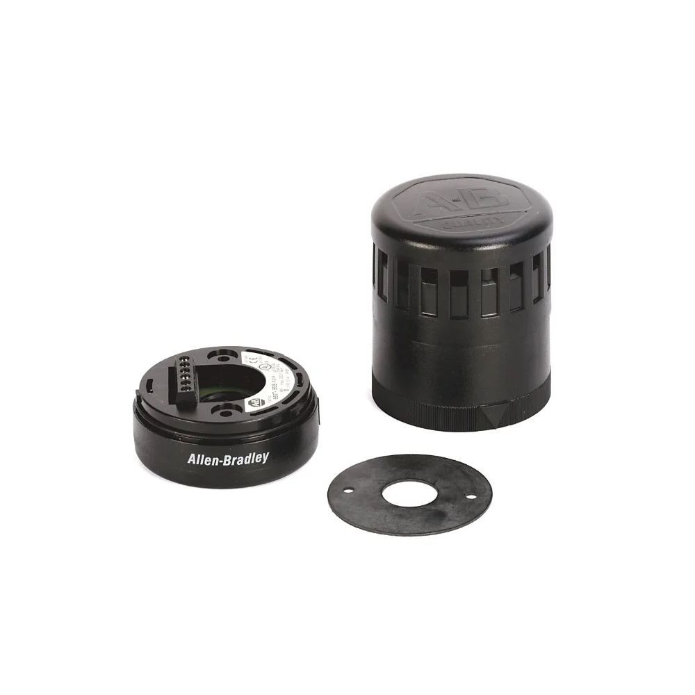 [Allen Bradley] 855TS-B24D5