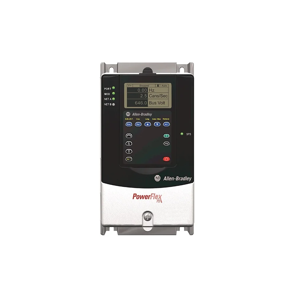 [Allen Bradley] 20AC2P1A3AYNACC0