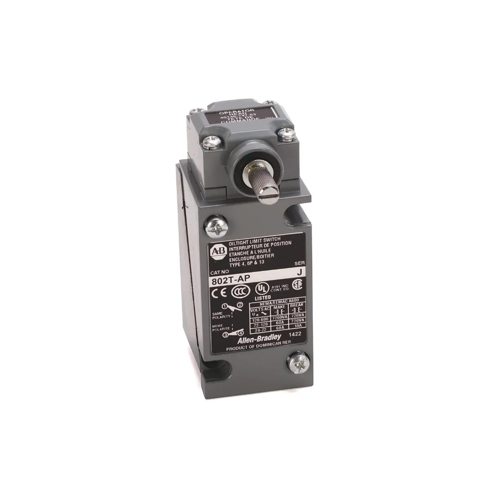 [Allen Bradley] 40192-073-54