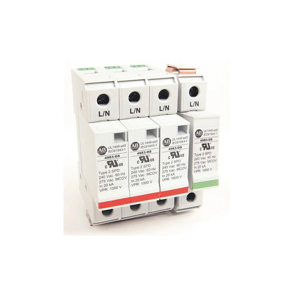 [Allen Bradley] 4983-DS230-403G