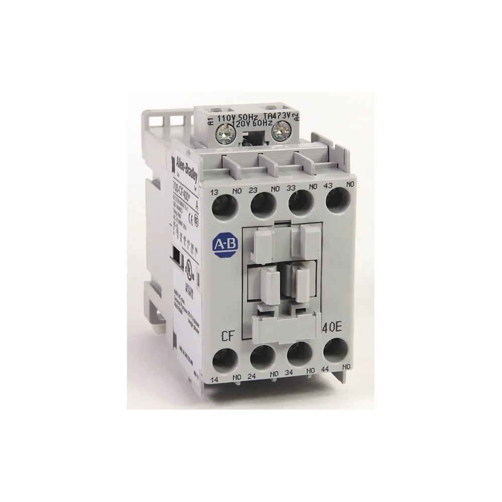 [Allen Bradley] 700-CF400DJ