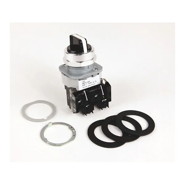 [Allen Bradley] 800TC-J17B